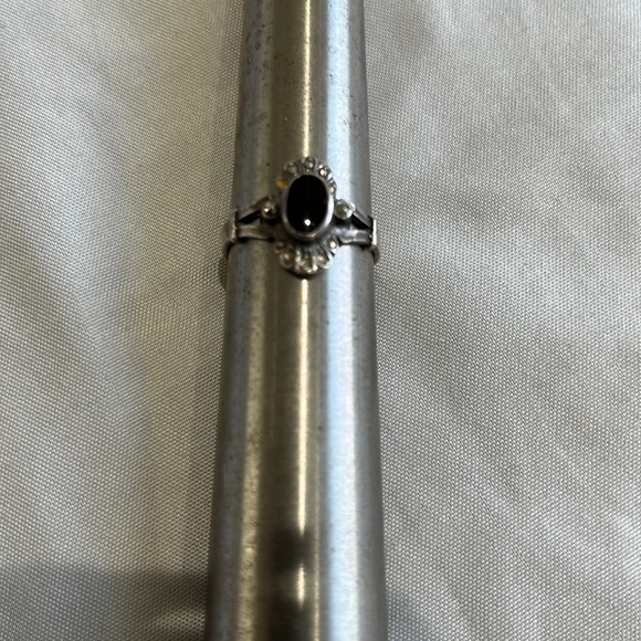 Vintage Accessories - Vintage 925 Ring